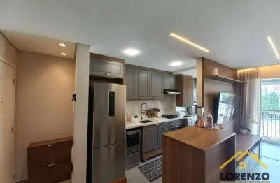 Apartamento com 2 dormitórios à venda, 63 m² por r$ 868.500,00 - centro - são caetano do sul/sp