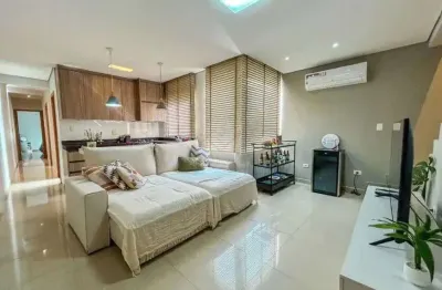 Cobertura à venda, 140 m² por r$ 697.000,00 - paraíso - santo andré/sp