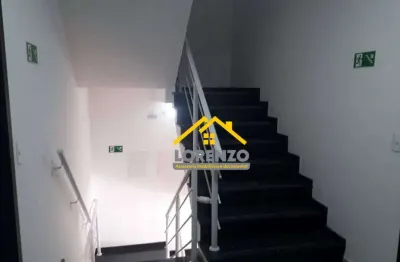 Apartamento com 2 dormitórios à venda, 62 m² por r$ 569.000,00 - jardim ocara - santo andré/sp