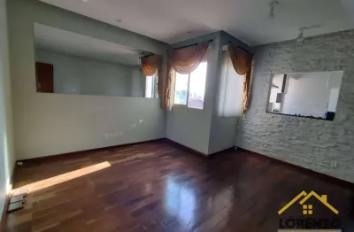 Apartamento com 3 dormitórios à venda, 83 m² por r$ 540.000,00 - campestre - santo andré/sp