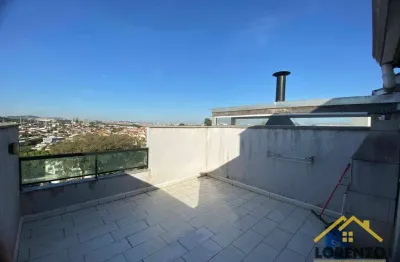 Apartamento com 2 dormitórios à venda, 64 m² por r$ 359.000,00 - parque erasmo assunção - santo andré/sp