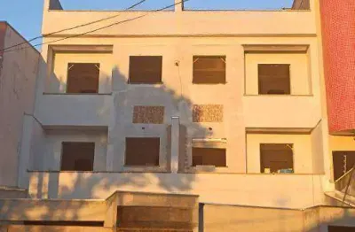 Apartamento com 3 dormitórios à venda, 75 m² por r$ 550.000,00 - paraíso - santo andré/sp