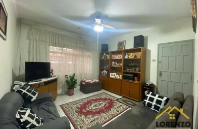 Casa com 3 dormitórios à venda, 172 m² por r$ 550.000,00 - vila valparaíso - santo andré/sp