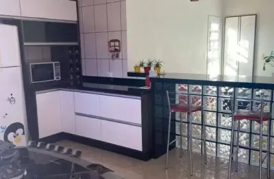 Sobrado à venda, 238 m² por r$ 699.000,01 - parque joão ramalho - santo andré/sp
