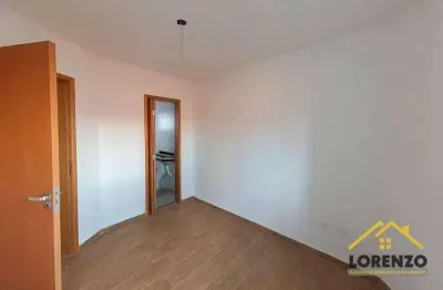 Cobertura com 2 dormitórios à venda, 100 m² por r$ 519.000,00 - vila floresta - santo andré/sp