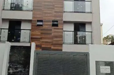 Apartamento com 2 dormitórios à venda, 51 m² por r$ 420.000,00 - vila floresta - santo andré/sp