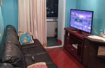 Apartamento com 3 dormitórios à venda, 70 m² por r$ 405.000,00 - vila américa - santo andré/sp