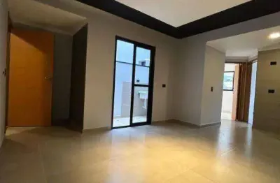 Apartamento à venda, 52 m² por r$ 390.000,00 - vila floresta - santo andré/sp