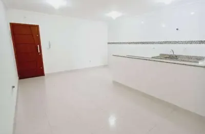 Apartamento sem condomínio com 2 dormitórios à venda, 65 m² por r$ 480.000 - vila gilda - santo andré/sp