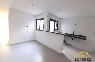 Apartamento à venda, 54 m² por r$ 467.000,00 - vila floresta - santo andré/sp