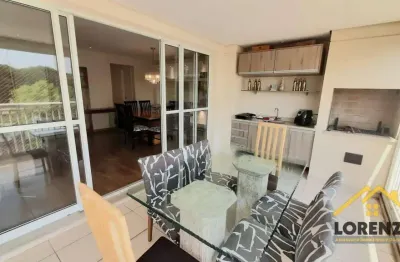 Apartamento à venda, 156 m² por r$ 1.739.000,00 - centro - são bernardo do campo/sp