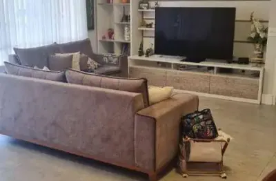 Apartamento com 3 dormitórios à venda, 162 m² por r$ 1.780.000,00 - vila boa vista - santo andré/sp