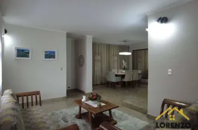 Sobrado com 3 dormitórios à venda, 450 m² por r$ 1.450.000,00 - parque das nações - santo andré/sp