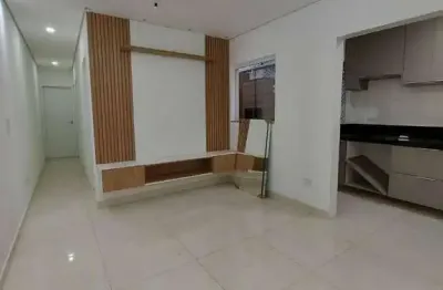 Apartamento à venda, 79 m² por r$ 535.000,00 - vila curuçá - santo andré/sp