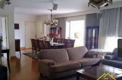 Apartamento com 3 dormitórios à venda, 192 m² por r$ 1.500.000,00 - campestre - santo andré/sp