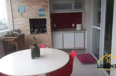 Apartamento com 3 dormitórios à venda, 104 m² por r$ 850.000,00 - vila mussolini - são bernardo do campo/sp