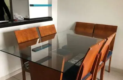 Apartamento com 2 dormitórios à venda, 54 m² por r$ 360.000,00 - assunção - são bernardo do campo/sp