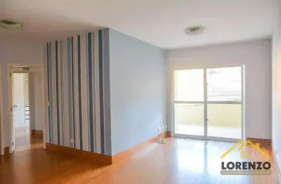 Apartamento com 3 dormitórios à venda, 120 m² por r$ 720.000,00 - vila caminho do mar - são bernardo do campo/sp
