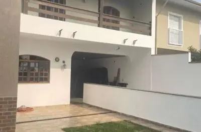 Casa com 6 dormitórios à venda, 327 m² por r$ 1.800.000,00 - parque espacial - são bernardo do campo/sp