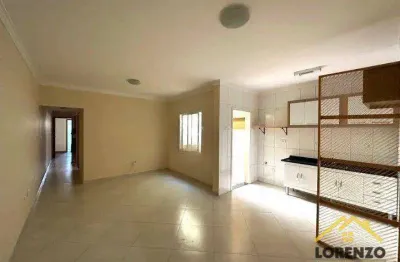 Apartamento à venda, 80 m² por r$ 459.000,00 - vila pires - santo andré/sp