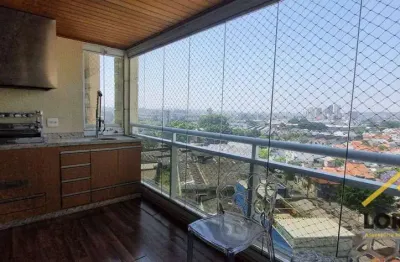Apartamento à venda, 115 m² por r$ 888.000,01 - centro - santo andré/sp