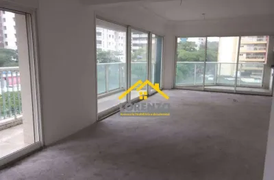 Apartamento com 3 dormitórios à venda, 165 m² por r$ 2.000.000,00 - jardim - santo andré/sp