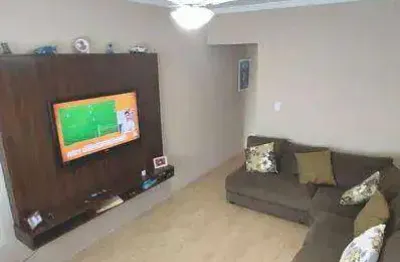 Sobrado com 3 dormitórios à venda, 158 m² por r$ 615.000 - paulicéia - são bernardo do campo/sp