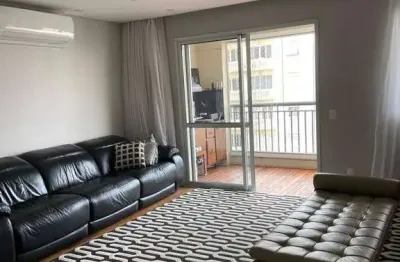 Apartamento à venda, 118 m² por r$ 1.285.000,00 - centro - santo andré/sp