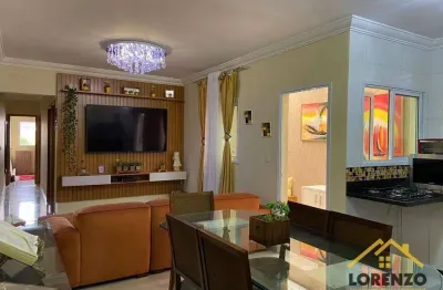 Apartamento com 3 dormitórios à venda, 75 m² por r$ 488.000,00 - paraíso - santo andré/sp