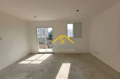 Apartamento à venda, 59 m² por r$ 562.900,00 - campestre - santo andré/sp