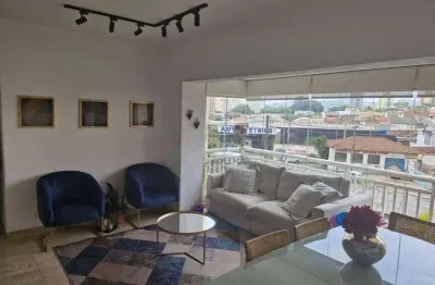Apartamento com 3 dormitórios à venda, 80 m² por r$ 900.000,00 - vila homero thon - santo andré/sp
