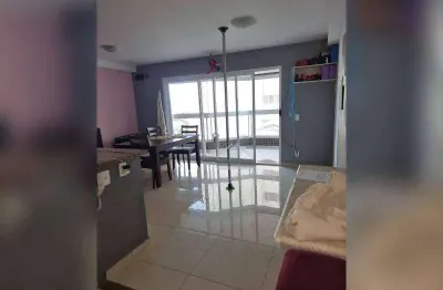 Apartamento à venda, 95 m² por r$ 848.000,01 - vila assunção - santo andré/sp