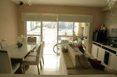 Apartamento com 3 dormitórios à venda, 92 m² por r$ 775.000,00 - baeta neves - são bernardo do campo/sp
