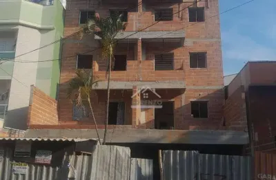 Cobertura com 2 dormitórios à venda, 92 m² por r$ 550.000,00 - vila floresta - santo andré/sp
