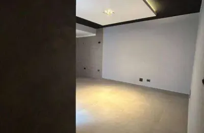 Apartamento com 2 dormitórios à venda, 40 m² por r$ 380.000,00 - vila floresta - santo andré/sp