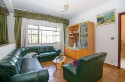 Casa com 5 dormitórios à venda, 240 m² por r$ 750.000 - parque erasmo assunção - santo andré/sp