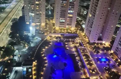 Apartamento à venda, 123 m² por r$ 1.680.000,00 - centro - são bernardo do campo/sp