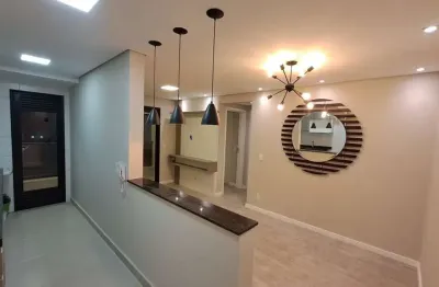Apartamento à venda, 52 m² por r$ 689.000,00 - jardim do mar - são bernardo do campo/sp