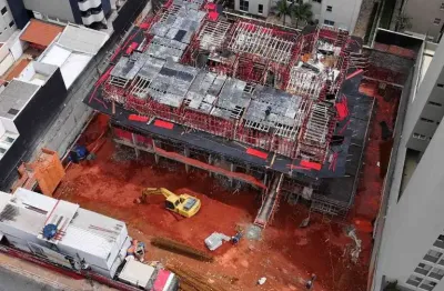 Apartamento com 2 dormitórios à venda, 88 m² por r$ 1.223.000,00 - santa paula - são caetano do sul/sp