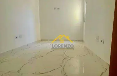 Apartamento com 3 dormitórios à venda, 105 m² por r$ 575.000,00 - vila curuçá - santo andré/sp