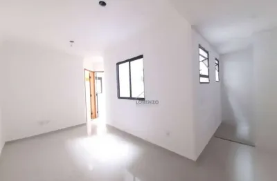 Apartamento com 2 dormitórios à venda, 53 m² por r$ 590.000,00 - jardim bela vista - santo andré/sp
