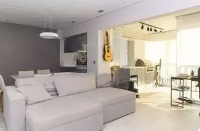 Apartamento com 2 dormitórios à venda, 82 m² por r$ 1.180.000 - bosque da saúde - são paulo/sp