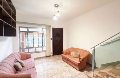 Sobrado com 2 dormitórios, 115 m² - venda por r$ 640.000,00 ou aluguel por r$ 5.025,00/mês - jardim - santo andré/sp