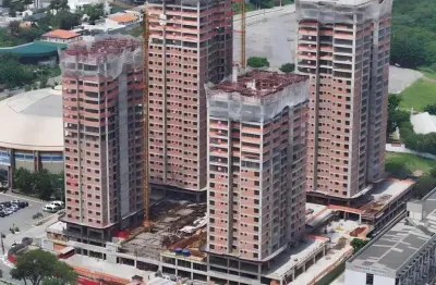 Apartamento com 3 dormitórios à venda, 110 m² por r$ 1.370.000,00 - jardim do mar - são bernardo do campo/sp