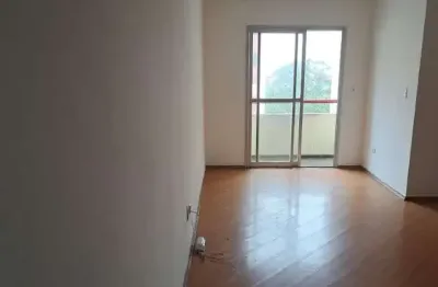 Apartamento com 3 dormitórios à venda, 67 m² por r$ 280.000,00 - jardim do estádio - santo andré/sp