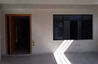 Casa à venda, 165 m² por r$ 570.000,00 - vila floresta - santo andré/sp