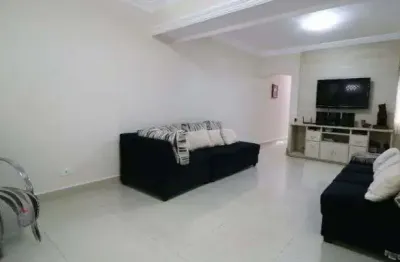 Sobrado com 3 dormitórios à venda, 217 m² por r$ 849.000 - vila floresta - santo andré/sp