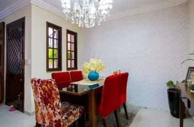 Casa com 2 dormitórios à venda, 150 m² por r$ 629.000,00 - jardim paraíso - santo andré/sp