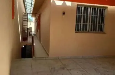 Casa com 3 dormitórios à venda, 139 m² por r$ 480.000 - jardim stella - santo andré/sp
