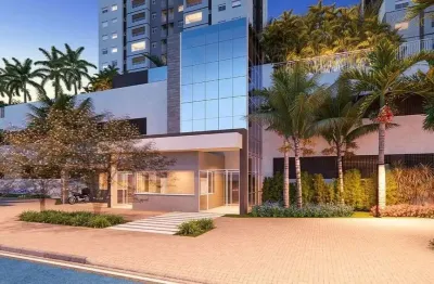 Apartamento com 3 dormitórios à venda, 117 m² por r$ 1.675.000 - centro - são bernardo do campo/sp